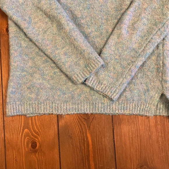 Free People Soft Crewneck Sweater - Picture 4 of 9